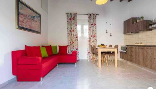 Tertsa Casa Di Mare - Foto 4