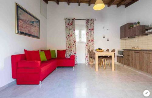 Tertsa Casa Di Mare - Foto 4