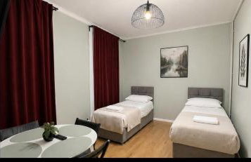 Euston Central Apartment - Foto 1