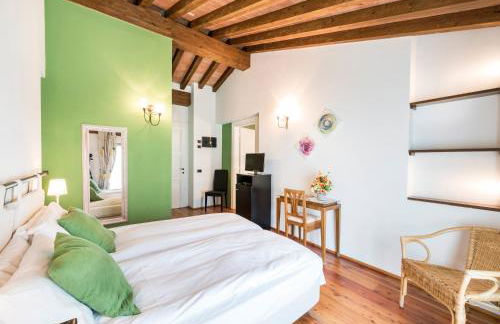 Agriturismo Ca' del Lago - Photo 135