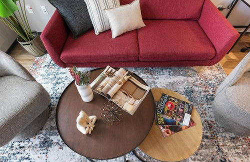 Luxurious & Spacious Place In The Heart Of Irvine - Foto 19