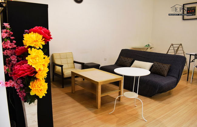 USJ One Subang Jaya by Widebed - Foto 45