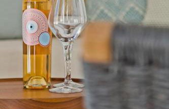 Agnantema luxury suites - Foto 46