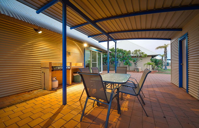 Osprey Holiday Village - Foto 42