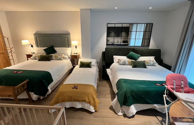 Apartamentos Turísticos La Plaza - Foto 24