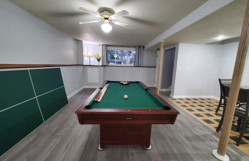 Quiet 3BR 2BA Near Mall, Shopping Centers, and I-94 - Foto 26