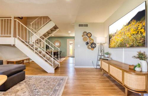 The Scott Casa - Walkable to Old Town Scottsdale, vibrant space, inviting patio! - Foto 10