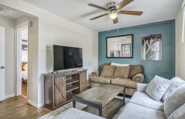 1brgetaway Ivywild Neighborhood - Foto 12