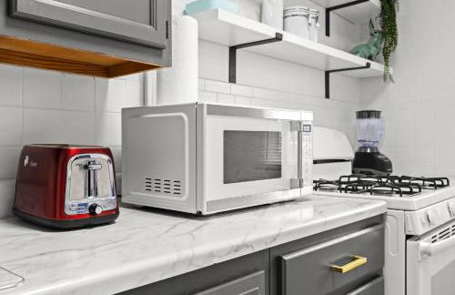 Modern Louisville Stay Free Parking Prime Location - Foto 24