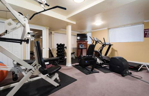 The Kimball at Temple Square - Foto 118