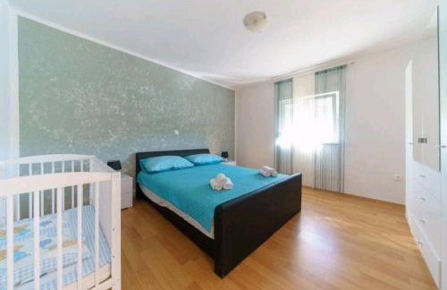 Family friendly house with a swimming pool Zemunik Donji, Zadar - 21653 - Foto 10