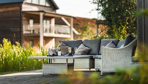 Brook Cottage WI14 Silverlake Dorset - Foto 3, Other