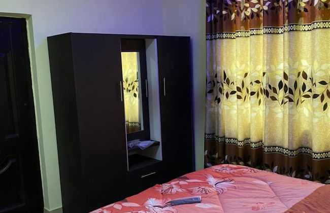 Ekoara Apartment - Foto 8