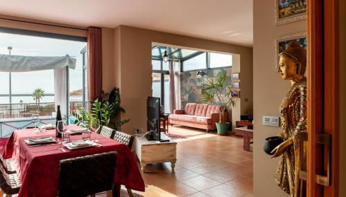 CHALET CON PISCINA PRIVADA EN MAZAGÓN - Foto 2