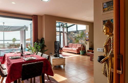 CHALET CON PISCINA PRIVADA EN MAZAGÓN - Foto 2