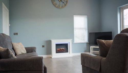 Executive Lakeside Lodge at Mullans Bay - Foto 4