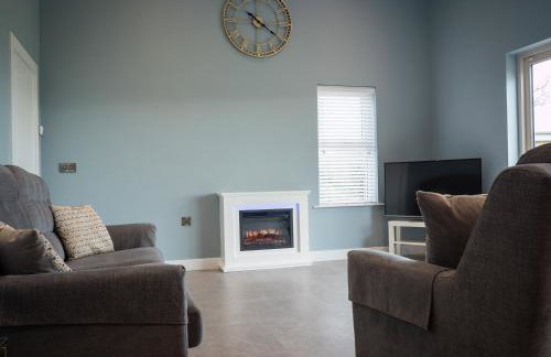 Executive Lakeside Lodge at Mullans Bay - Foto 4