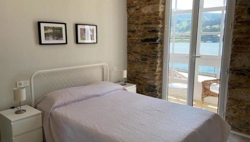 Noray Apartamentos Viveiro - Foto 5