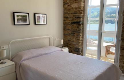 Noray Apartamentos Viveiro - Foto 5