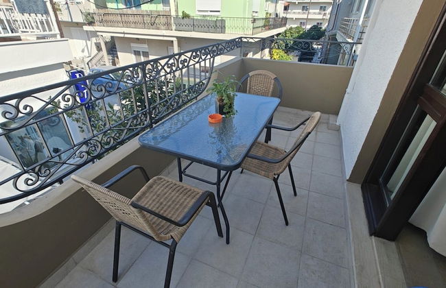 Takis Hotel - Photo 42