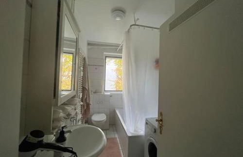 Full Flat in City Centre with Balcony - Foto 14
