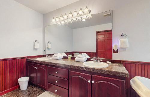 The Eagle House - Foto 14