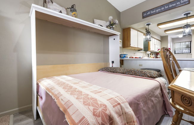 Jim and Roses Cozy Condo 15 Min to Downtown! - Photo 3