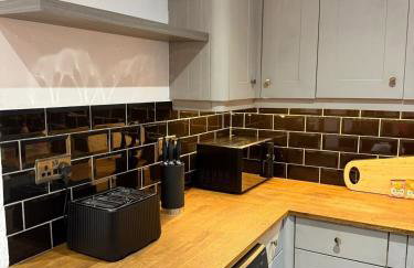 Lucy Cross Farm Cottage - Photo 10