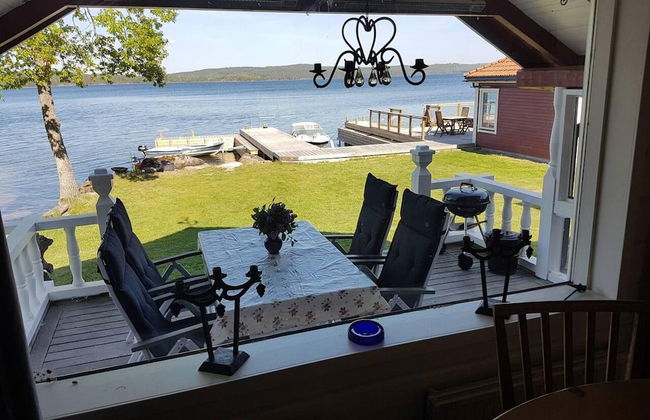 Cozy Cottage all Year Round - Foto 21