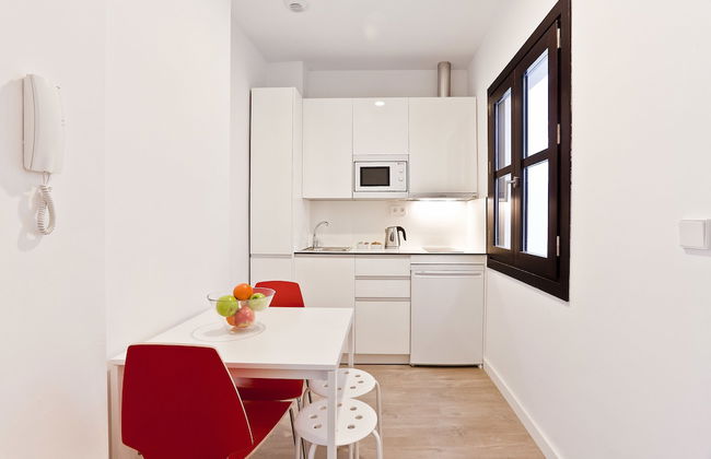 Casa Miravalle Apartamentos Darro - Photo 5