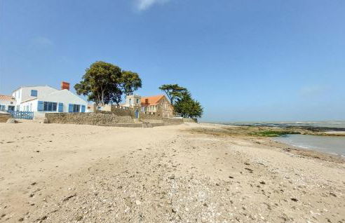 Stunning Home In Noirmoutier En Lile - Foto 14