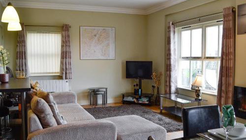 Powis Castle View - Foto 3