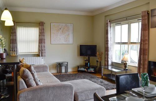 Powis Castle View - Foto 3