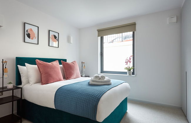 Hammersmith Mews by Viridian Apartments - Foto 1