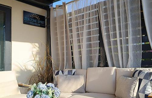 Zen Zone Spirit premium mobile home - Photo 33