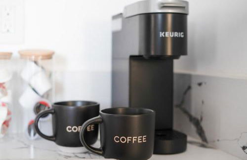 Modern National City Studio - Foto 18