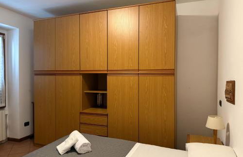 La Gioiosa apartment with garden terrace - Foto 15