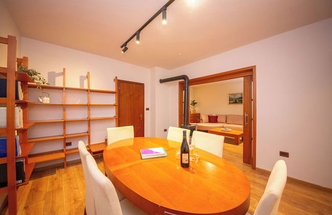 Blloku Unique Apartments 3 - Foto 19