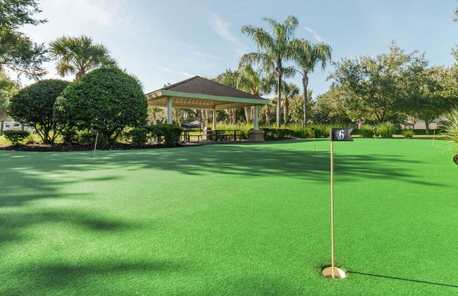 Ov2609 - Windsor Hills Resort - 3 Bed 3 Baths Townhome - Foto 13