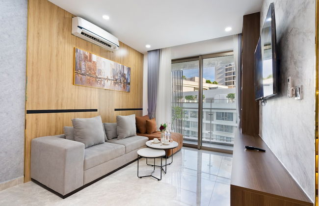 Convinia Luxury The Peak Midtown - Foto 53