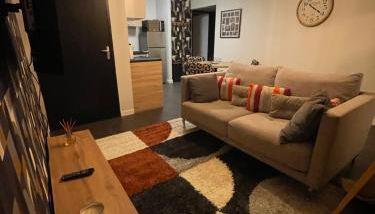 Appartement t2 foirail étage - Photo 2