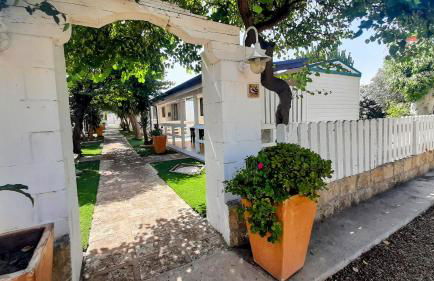 Residence "Il Faro" - Foto 18