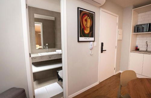 Piedade 45 Housi Belém by Carpediem - Foto 73