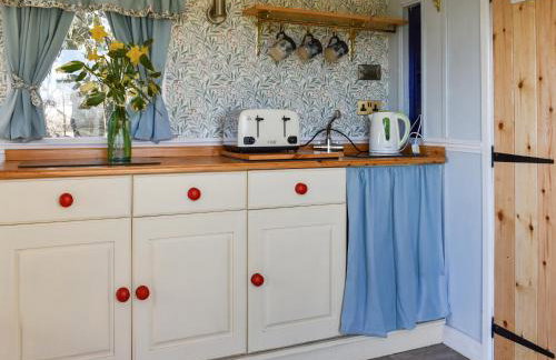 Pickled Onion Cottage - Foto 19