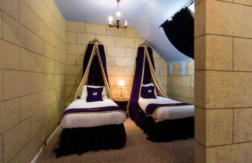 Maenan Abbey Hotel - Foto 19