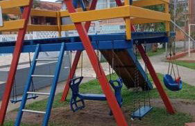 Apto Ville 2 Sape 200 mts praia - Foto 15
