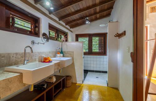Casa Aracuã Trancoso - Foto 25