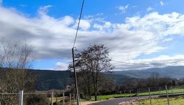 Chalet Επισκοπικό Ιωάννινα Ξύλινο σπίτι σε κτήμα - Foto 4