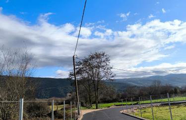 Chalet Επισκοπικό Ιωάννινα Ξύλινο σπίτι σε κτήμα - Foto 4