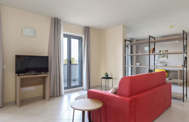 Tuscasì Aparthotel - Foto 49